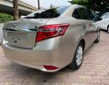 Toyota Vios 2017 - Xe 1 chủ gia đinh đi ít, còn rất mới, biển phố không mất 20 triệu, quý khách xem xe thì ưng luôn