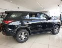 Toyota Fortuner 2022 - Bản nâng cấp, ưu đãi đặc biệt, trả góp 85% rẻ nhất Nam Định