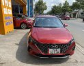 Hyundai Accent 2021 - Màu đỏ, giá chỉ 475 triệu