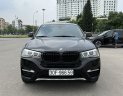BMW X4 2014 - Nhập Đức nguyên chiếc - Màu đen ánh kim, hỗ trợ vay bank