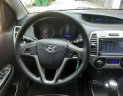 Hyundai i20 2010 - Màu trắng, giá tốt