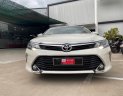 Toyota Camry 2018 - Đăng ký 2018 chính chủ giá tốt 800tr