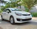 Kia Rio 2016 - Màu trắng, nhập khẩu số sàn