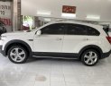 Chevrolet Captiva 2015 - Màu trắng