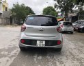 Hyundai Grand i10 2018 - Màu bạc xe gia đình