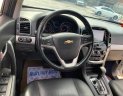 Chevrolet Captiva 2016 - Màu trắng giá cạnh tranh