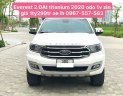 Ford Everest 2020 - Xe không lỗi nhỏ