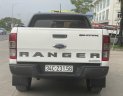 Ford Ranger 2018 - Màu trắng, xe nhập