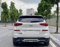 Hyundai Tucson 2020 - Màu trắng, biển Hà Nội