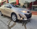 Toyota Vios 2020 - Số sàn, màu vàng cát siêu mới, lốp theo xe cả dàn