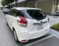 Toyota Yaris 2016 - Đăng ký 2016, ít sử dụng, giá 485tr