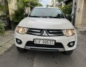 Mitsubishi Pajero Sport 2017 - Số tự động, máy xăng, full option