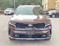 Kia Sorento 2021 - Đăng ký 2021, nhập khẩu nguyên chiếc giá chỉ 1 tỷ 239tr