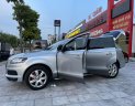 Audi Q7 2007 - Màu bạc, xe nhập