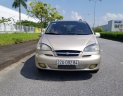 Chevrolet Vivant 2008 - Xe tư nhân đi giữ gìn