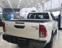 Toyota Hilux 2022 - Chỉ 160tr nhận xe, ưu đãi lớn, trả góp tối đa 80%, lãi cực thấp