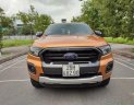 Ford Ranger 2020 - Còn bảo hành chính hãng đến 2023