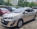 Toyota Vios 2019 - Sơn zin, tư nhân một chủ mới chạy hơn 3v km, tặng gói Otocare chăm xe miễn phí 1 năm