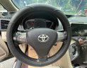 Toyota Venza 2009 - Màu nâu, nhập khẩu