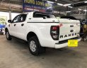 Ford Ranger 2020 - Màu trắng, xe nhập, giá 668tr