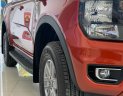 Ford Ranger 2022 - Đủ màu, giá tốt giao tháng 10, ưu đãi gói phụ kiện - Ưu tiên trả thẳng - Hỗ trợ làm đăng ký, giao xe tận nhà