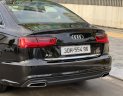 Audi A6 2016 - Xe màu đen, xe nhập