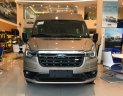 Ford Transit 2022 - Tặng cửa điện chính hãng - Cùng bạn trên mọi nẻo đường