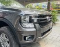 Ford Ranger 2022 - Màu ghi xám, giá tốt nhất, đặt sớm - Có xe giao ngay. Ưu đãi gói phụ kiện chính hãng - Hỗ trợ 189 tr lăn bánh