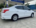 Nissan Sunny 2018 - Trắng ngọc trai cực đẹp