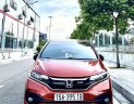 Honda Jazz 2018 - xe màu đỏ