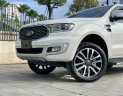 Ford Everest 2021 - Màu trắng, nhập khẩu chính chủ