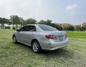 Toyota Corolla 2011 - Màu bạc, nhập khẩu nguyên chiếc