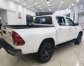 Toyota Hilux 2022 - Chỉ 160tr nhận xe, ưu đãi lớn, trả góp tối đa 80%, lãi cực thấp