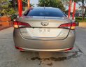 Toyota Vios 2020 - Số sàn, màu vàng cát siêu mới, lốp theo xe cả dàn