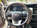 Toyota Fortuner 2019 - 5 lốp theo xe, sơ cua chưa hạ