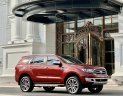 Ford Everest 2020 - Odo 2 vạn chủ từ đầu - không lỗi nhỏ, full lịch sử hãng