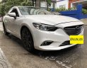 Mazda 6 2016 - Màu trắng, giá cực tốt