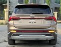 Hyundai Santa Fe 2021 - Biển tỉnh, hồ sơ cầm tay