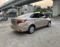 Toyota Vios 2017 - Xe đẹp, giá tốt, có hỗ trợ trả góp 70%, tặng thẻ bảo dưỡng free 1 năm