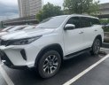 Toyota Fortuner 2022 - Xe chính chủ - Bảo dưỡng định kì