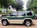 Isuzu Trooper 2002 - LS đẹp xuất sắc sx 2002 bản 7 chỗ, giá chỉ 125 triệu