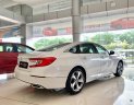 Honda Accord 2022 - Nhập Thái, vay NH 80-90%, chuẩn bị 350 triệu, khuyến mãi bao la