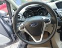 Ford Fiesta 2015 - Màu nâu, xe nhập xe gia đình giá cạnh tranh