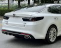 Kia Optima 2016 - Đăng ký lần đầu 2016 ít sử dụng giá tốt 640tr