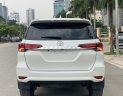 Toyota Fortuner 2021 - Hỗ trợ trả góp, thủ tục nhanh gọn thuận tiện cho mọi khách hàng