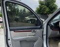 Hyundai Santa Fe 2007 - Màu bạc, nhập khẩu