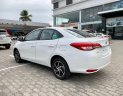 Toyota Vios 2022 - Vận hành mạnh mẽ vượt trội