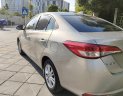 Toyota Vios 2019 - Tên tư nhân biển Hà Nội