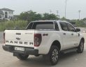 Ford Ranger 2018 - Màu trắng, xe nhập