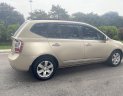 Kia Carens 2007 - Bán xe máy dầu, số sàn